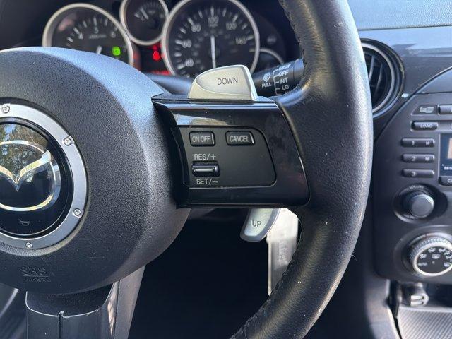 used 2013 Mazda MX-5 Miata car, priced at $15,981