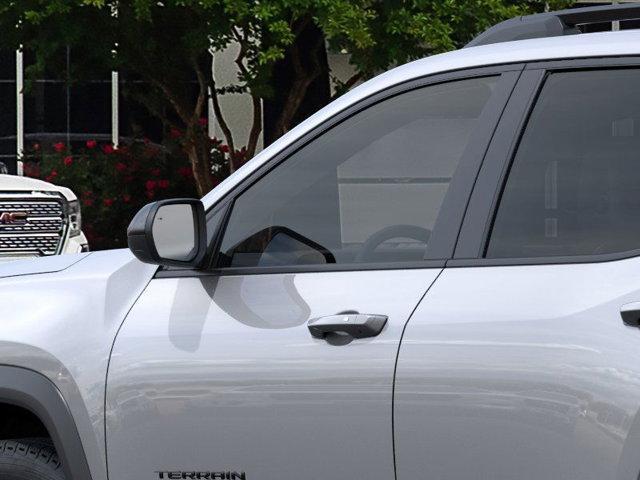 new 2026 GMC Terrain car, priced at $34,085