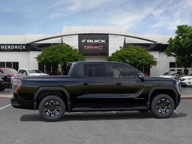 new 2026 GMC Sierra EV car, priced at $71,496