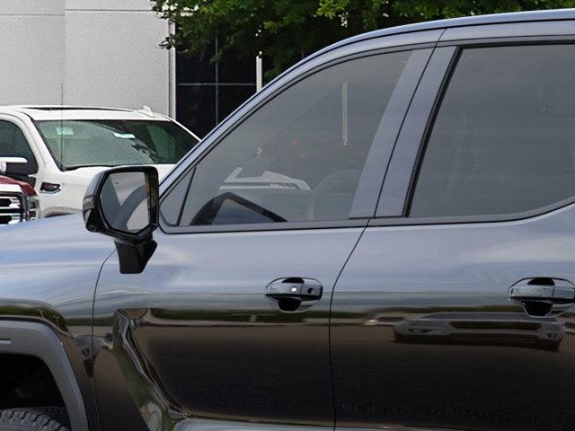 new 2026 GMC Sierra EV car, priced at $71,496