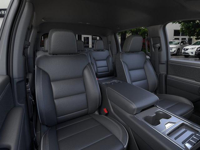 new 2026 GMC Sierra EV car, priced at $71,496