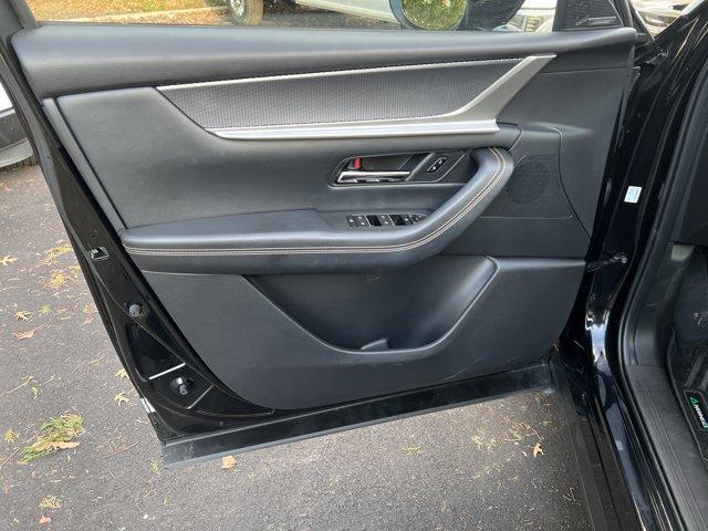 used 2024 Mazda CX-90 car, priced at $37,349