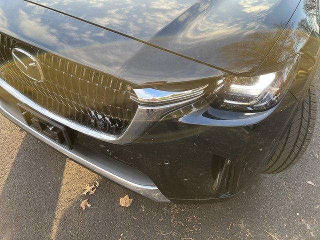 used 2024 Mazda CX-90 car, priced at $37,349