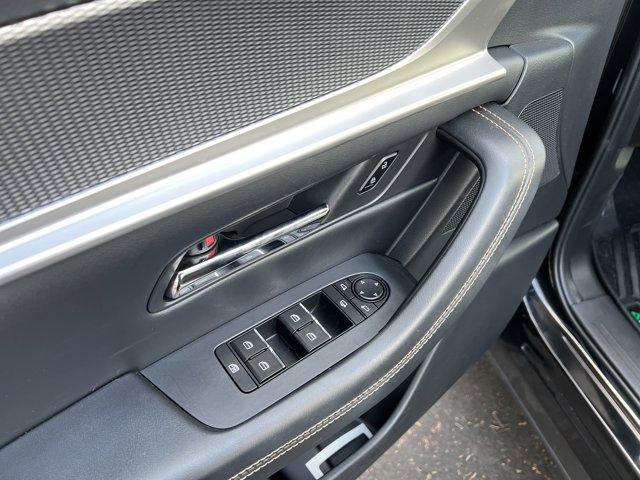 used 2024 Mazda CX-90 car, priced at $37,349