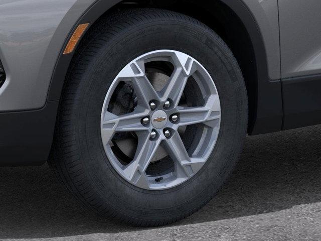 new 2026 Chevrolet Blazer car, priced at $34,651