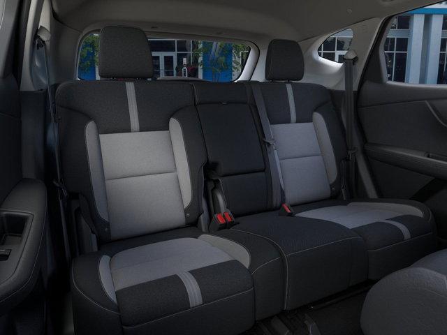 new 2026 Chevrolet Blazer car, priced at $34,651