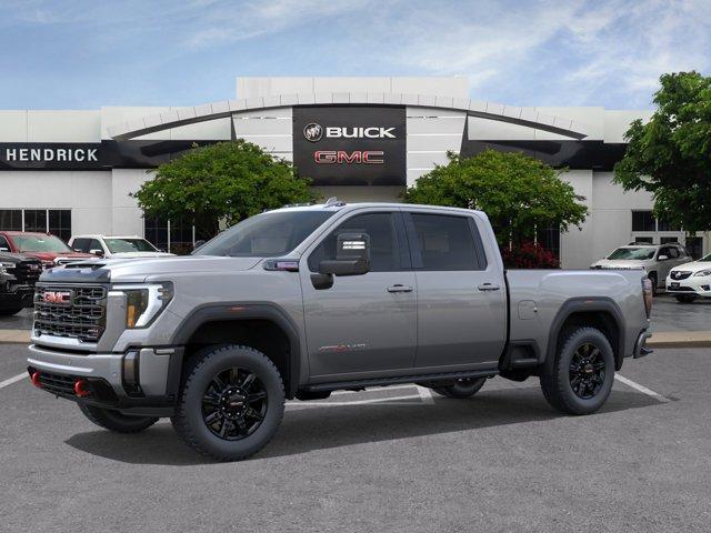 new 2026 GMC Sierra 2500 car, priced at $88,560