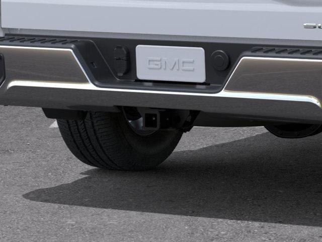 new 2026 GMC Sierra 1500 car, priced at $55,955