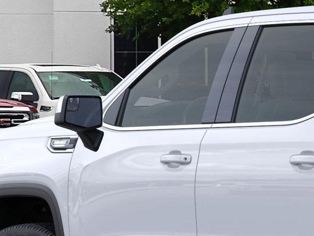 new 2026 GMC Sierra 1500 car, priced at $55,955