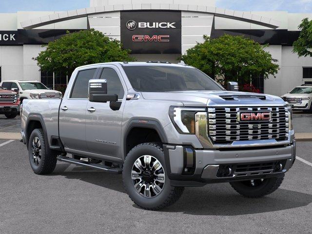 new 2026 GMC Sierra 2500 car, priced at $89,860