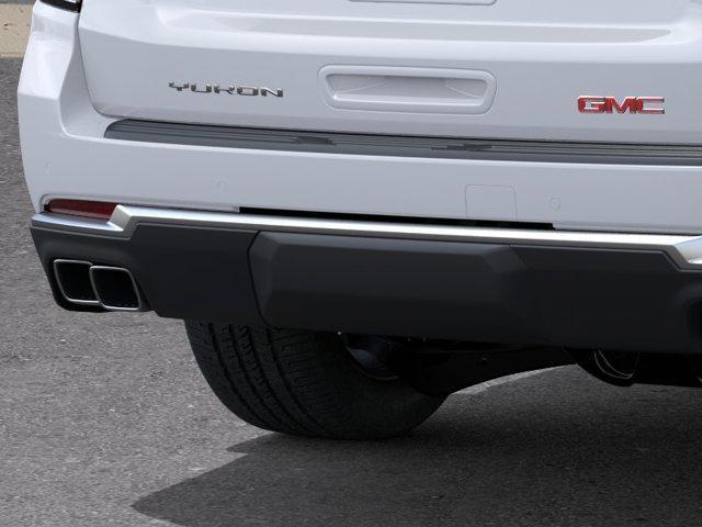 new 2026 GMC Yukon car, priced at $91,813