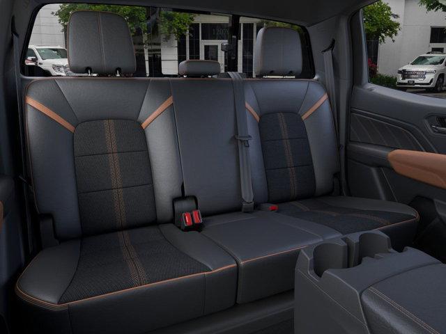 new 2026 GMC Canyon car, priced at $45,301