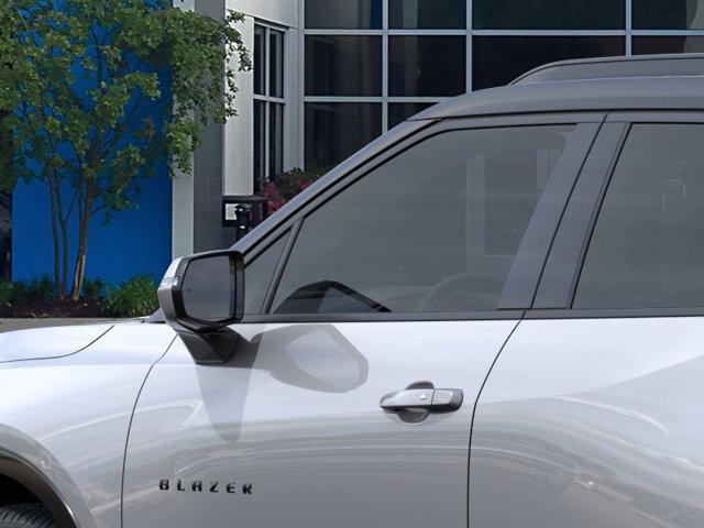 new 2026 Chevrolet Blazer car, priced at $48,958
