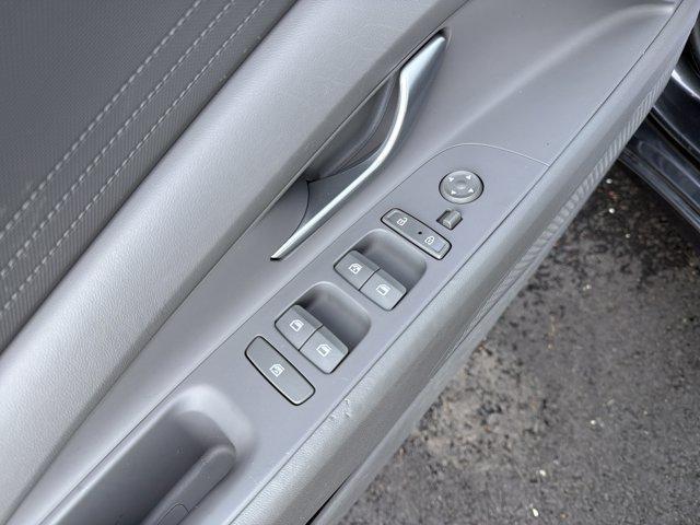 used 2023 Hyundai Elantra car, priced at $18,655