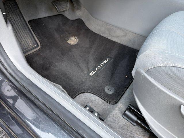 used 2023 Hyundai Elantra car, priced at $18,655