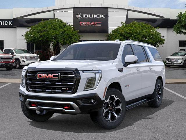 new 2026 GMC Yukon XL car, priced at $102,895
