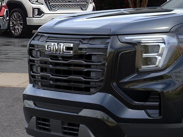 new 2026 GMC Terrain car, priced at $38,185