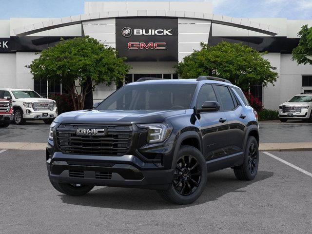 new 2026 GMC Terrain car, priced at $38,185