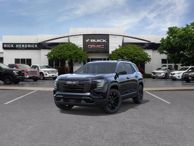 new 2026 GMC Terrain car, priced at $38,185
