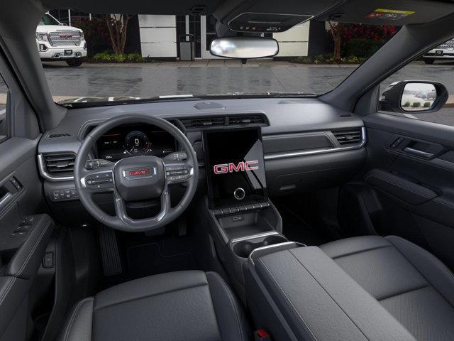 new 2026 GMC Terrain car, priced at $38,185