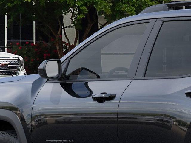 new 2026 GMC Terrain car, priced at $38,185