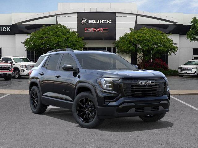 new 2026 GMC Terrain car, priced at $38,185