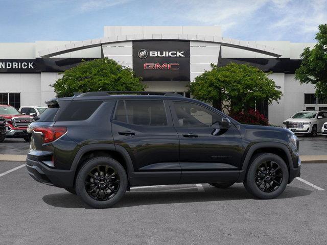 new 2026 GMC Terrain car, priced at $38,185