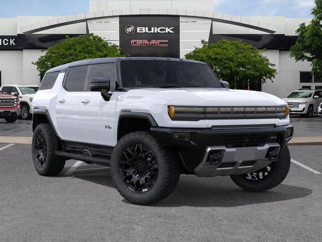 new 2026 GMC HUMMER EV SUV car, priced at $99,095