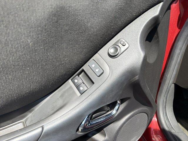 used 2015 Chevrolet Camaro car, priced at $25,580