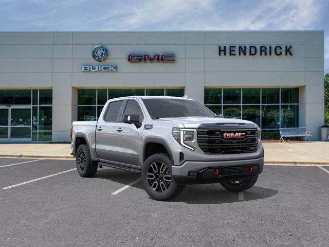 new 2026 GMC Sierra 1500 car, priced at $69,308