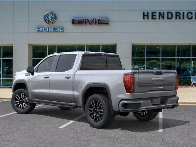 new 2026 GMC Sierra 1500 car, priced at $69,308