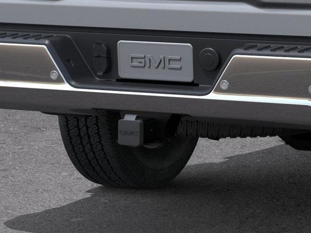 new 2026 GMC Sierra 2500 car, priced at $58,495