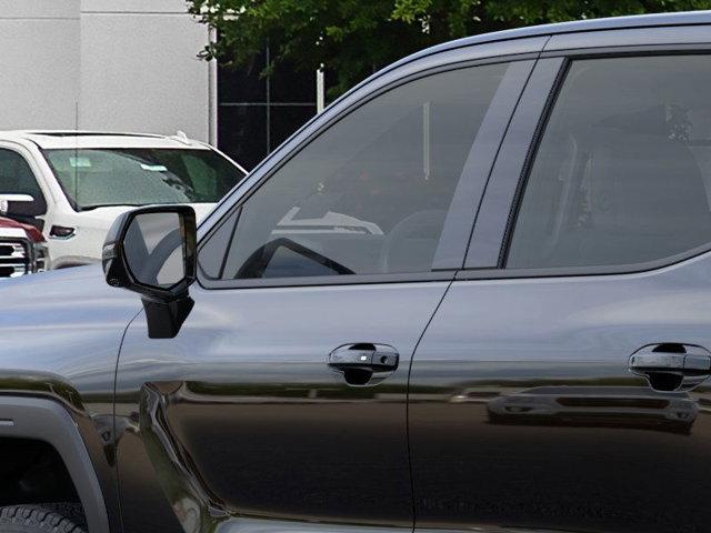 new 2026 GMC Sierra EV car, priced at $58,941