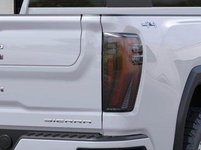 new 2026 GMC Sierra 2500 car, priced at $97,535