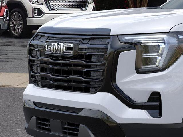 new 2026 GMC Terrain car, priced at $33,590