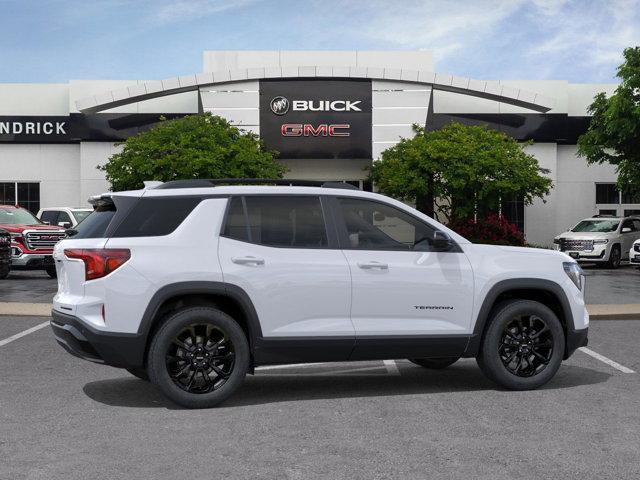 new 2026 GMC Terrain car, priced at $33,590