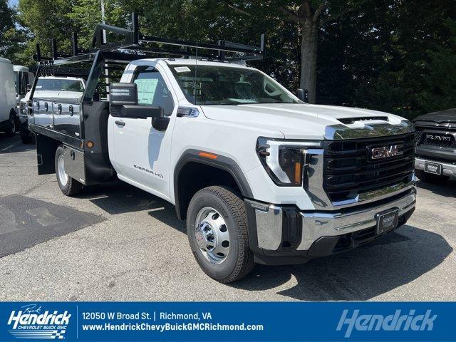 new 2025 GMC Sierra 3500 car, priced at $72,301