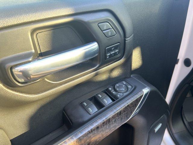 used 2023 GMC Sierra 2500 car, priced at $59,995