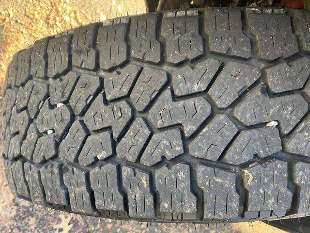 used 2023 GMC Sierra 2500 car, priced at $59,995