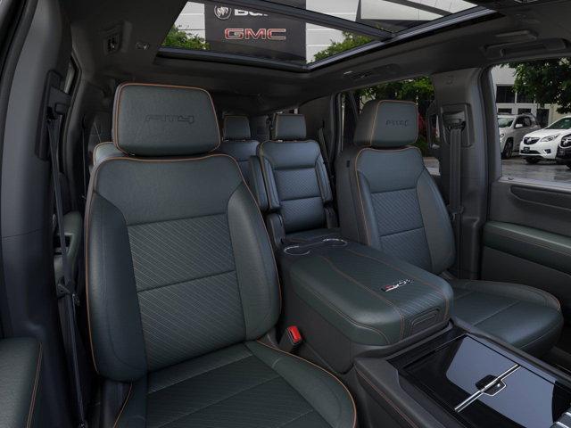 new 2026 GMC Yukon car, priced at $116,470