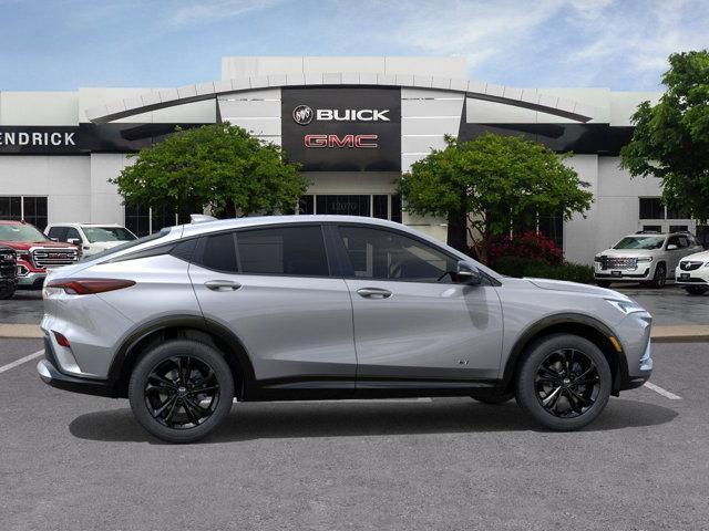 new 2026 Buick Envista car, priced at $28,423