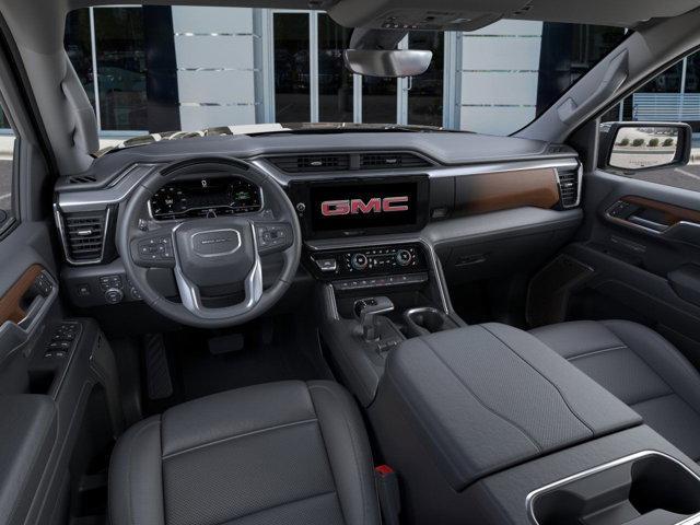 new 2026 GMC Sierra 1500 car, priced at $76,205