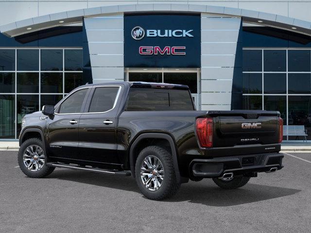 new 2026 GMC Sierra 1500 car, priced at $76,205
