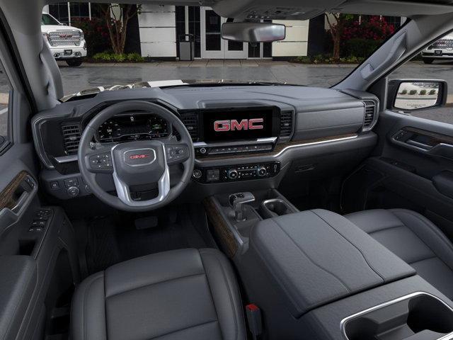 new 2026 GMC Sierra 1500 car, priced at $61,742