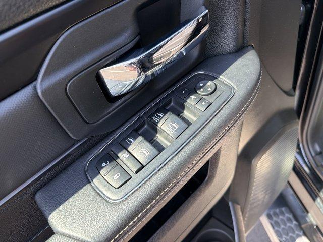 used 2018 Ram 1500 car, priced at $25,868