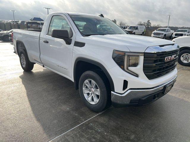 new 2026 GMC Sierra 1500 car, priced at $37,120