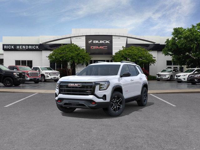 new 2026 GMC Terrain car, priced at $41,603