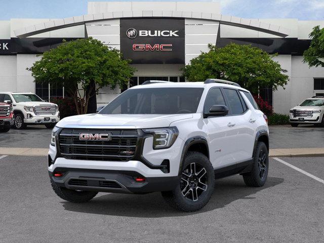 new 2026 GMC Terrain car, priced at $41,603