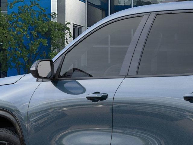 new 2026 Chevrolet Traverse car, priced at $61,755