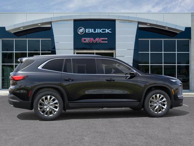 new 2026 Buick Enclave car, priced at $48,039